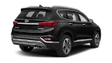 Used 2019 Hyundai Santa Fe SUV