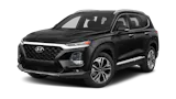Used 2019 Hyundai Santa Fe SUV