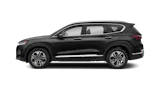 Used 2019 Hyundai Santa Fe SUV