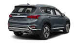 Used 2019 Hyundai Santa Fe SUV