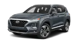 Used 2019 Hyundai Santa Fe SUV