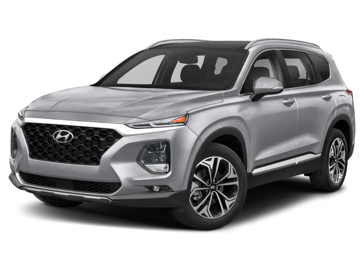 2019 Hyundai Santa Fe Limited 2.0T AWD's photo