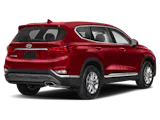 Used 2020 Hyundai Santa Fe SUV