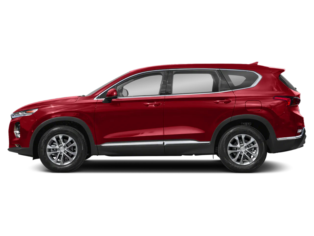 Used 2020 Hyundai Santa Fe SUV