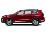 Used 2020 Hyundai Santa Fe SUV