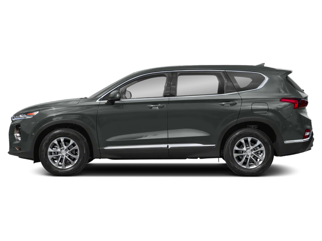 Used 2020 Hyundai Santa Fe SUV