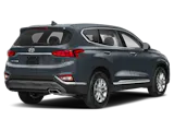 Used 2020 Hyundai Santa Fe SUV