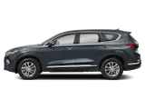Used 2020 Hyundai Santa Fe SUV