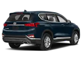 Used 2020 Hyundai Santa Fe SUV