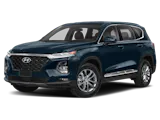 Used 2020 Hyundai Santa Fe SUV