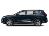 Used 2020 Hyundai Santa Fe SUV