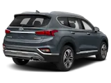 Used 2020 Hyundai Santa Fe SUV