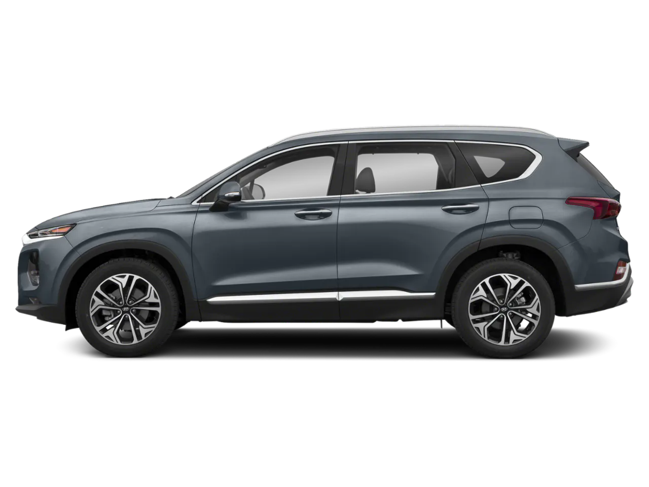 Used 2020 Hyundai Santa Fe SUV
