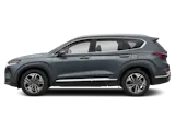 Used 2020 Hyundai Santa Fe SUV