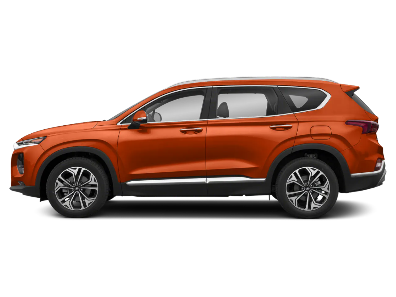 Used 2020 Hyundai Santa Fe SUV