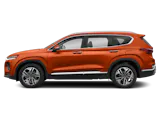 Used 2020 Hyundai Santa Fe SUV