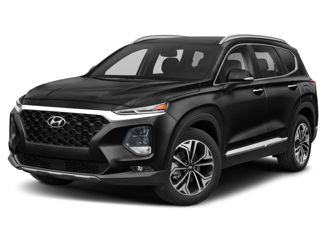 2020 Hyundai Santa Fe SEL 2.0T's photo