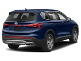 Used 2021 Hyundai Santa Fe SUV