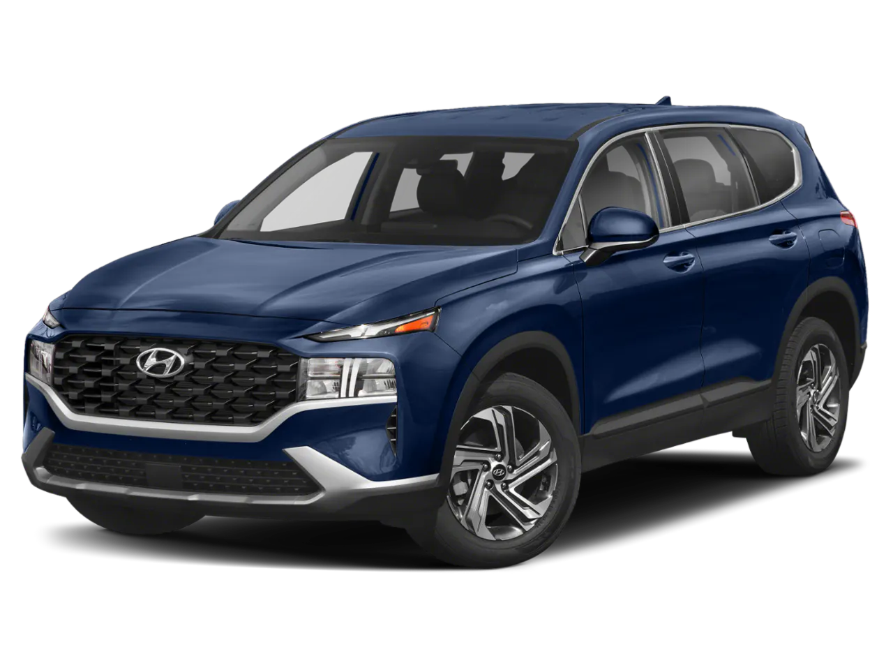 2021 Hyundai Santa Fe SE