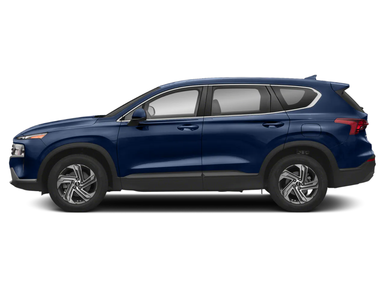 Used 2021 Hyundai Santa Fe SUV