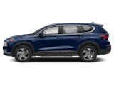 Used 2021 Hyundai Santa Fe SUV