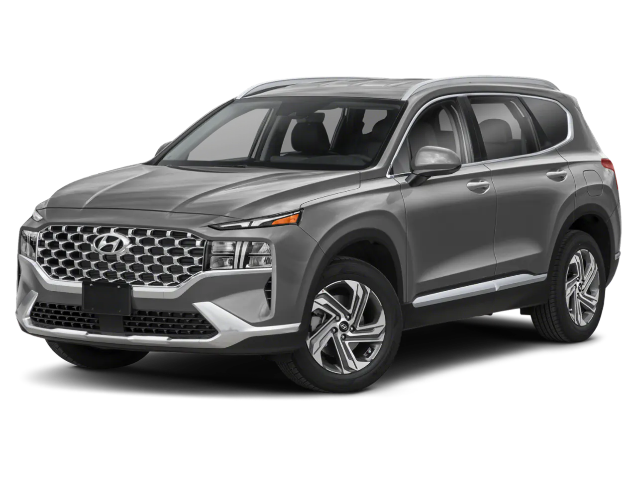 2021 Hyundai Santa Fe