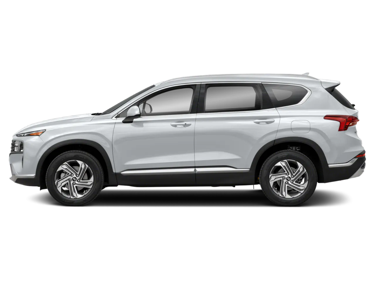 Used 2021 Hyundai Santa Fe SUV