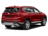 Used 2021 Hyundai Santa Fe SUV