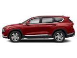 Used 2021 Hyundai Santa Fe SUV