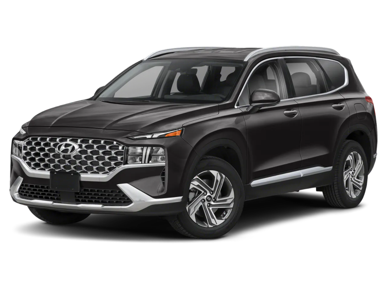 2021 Hyundai Santa Fe SEL 2.5 AWD's photo