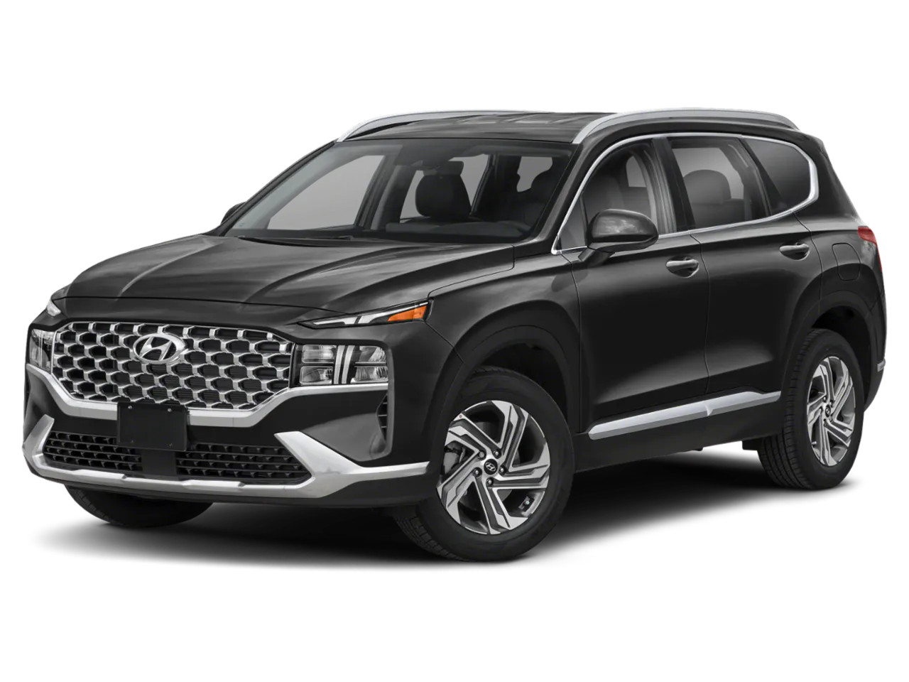 2022 Hyundai Santa Fe SEL 2.5's photo