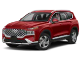 Used 2022 Hyundai Santa Fe SUV
