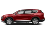 Used 2022 Hyundai Santa Fe SUV