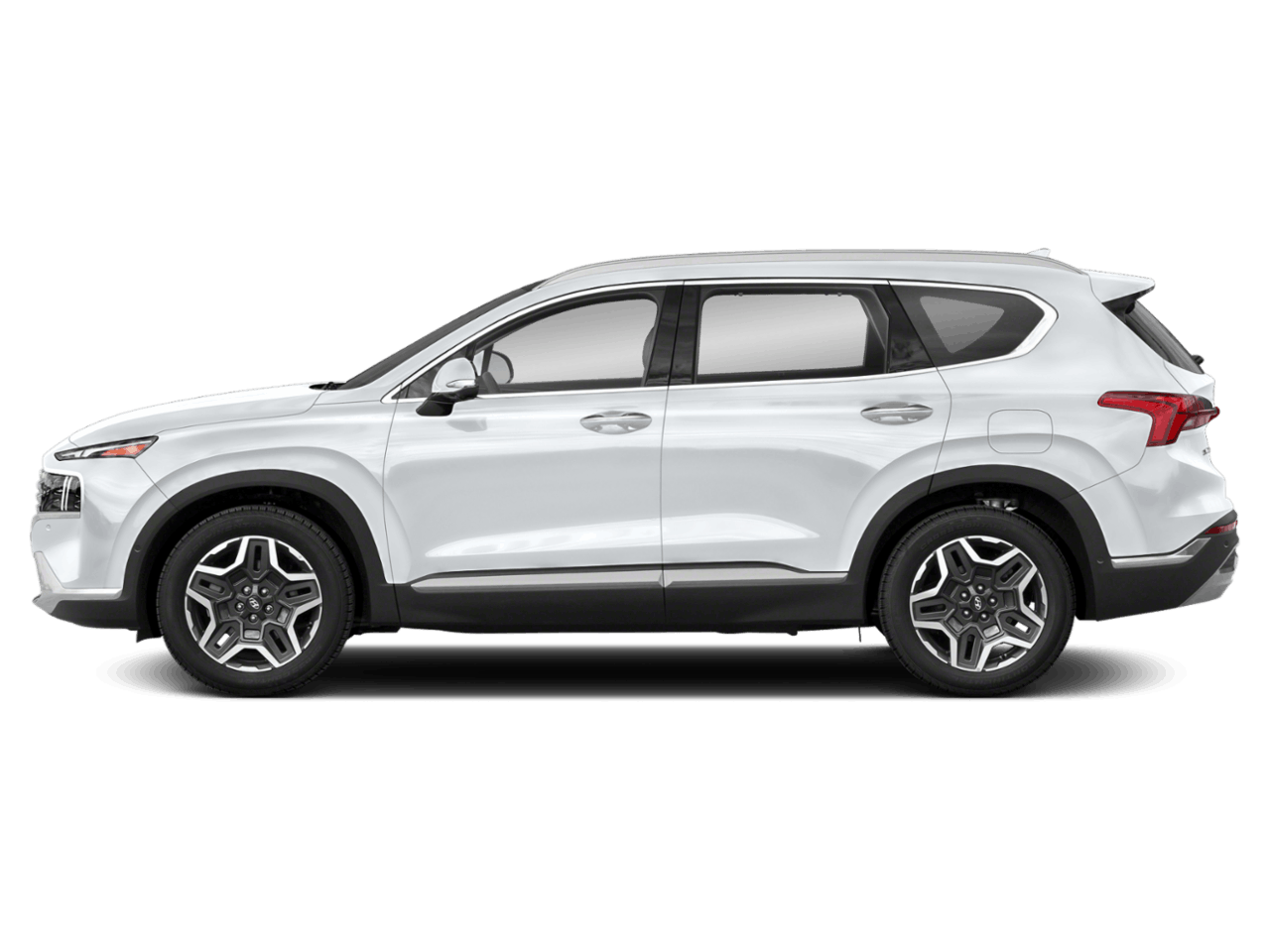2022 Hyundai Santa Fe Limited's photo