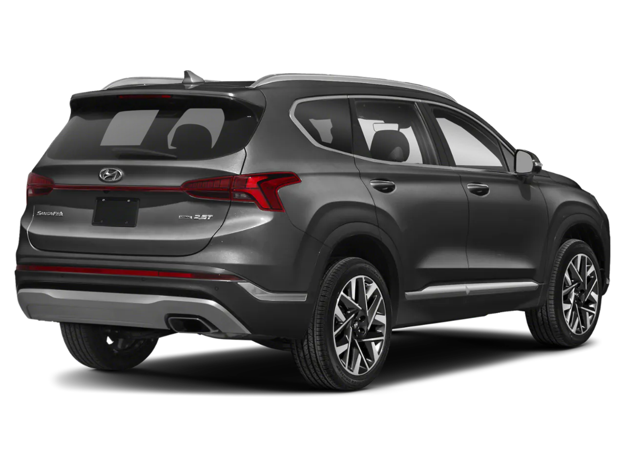 Used 2022 Hyundai Santa Fe SUV