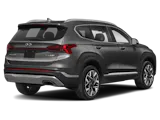 Used 2022 Hyundai Santa Fe SUV