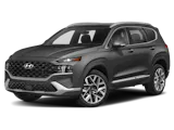 Used 2022 Hyundai Santa Fe SUV