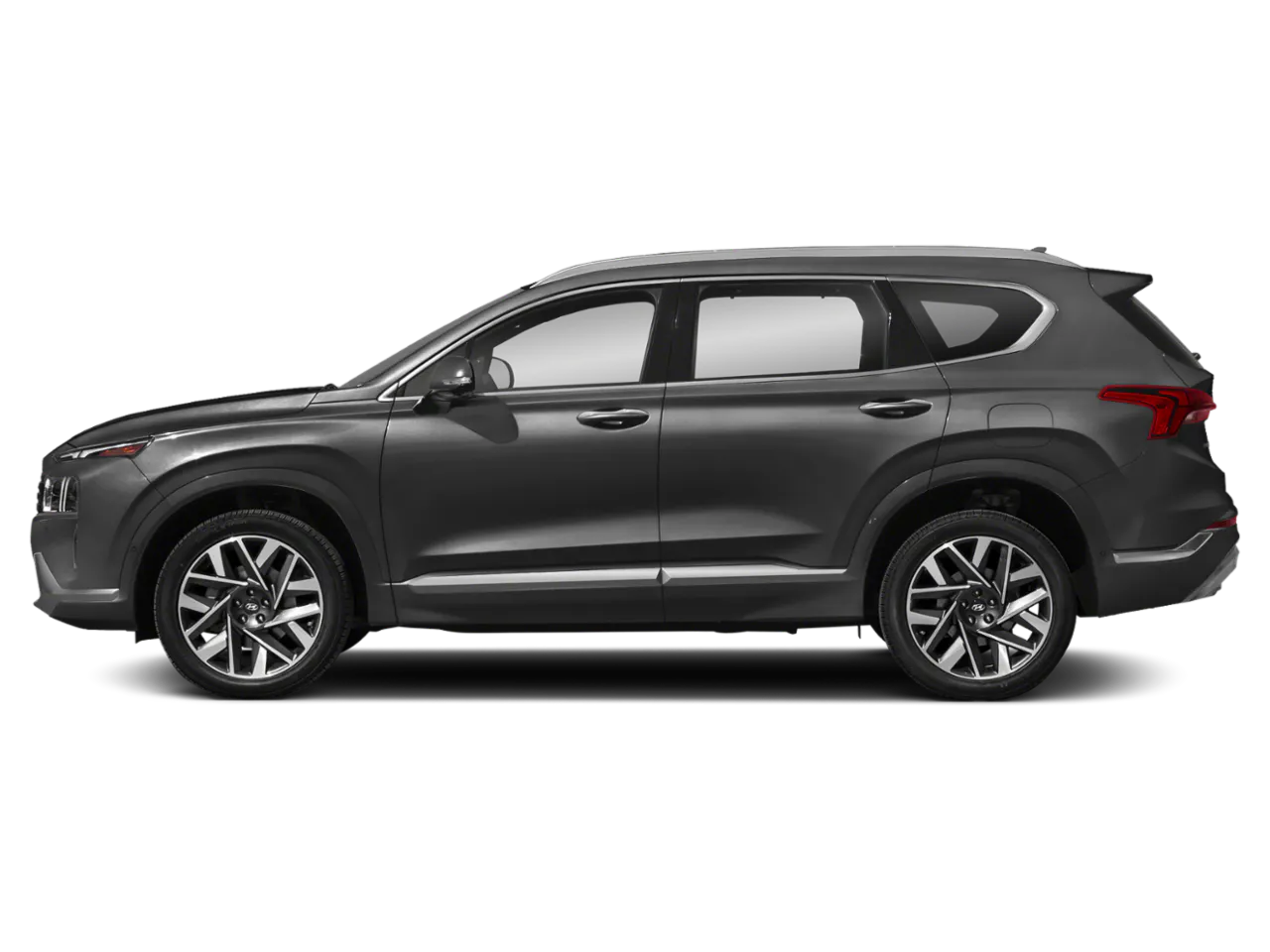 Used 2022 Hyundai Santa Fe SUV