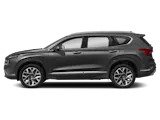 Used 2022 Hyundai Santa Fe SUV