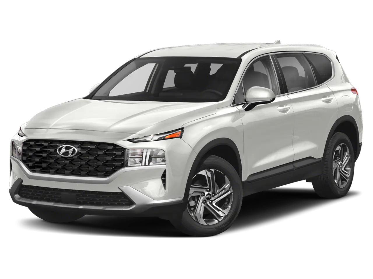 2022 Hyundai Santa Fe photo 1