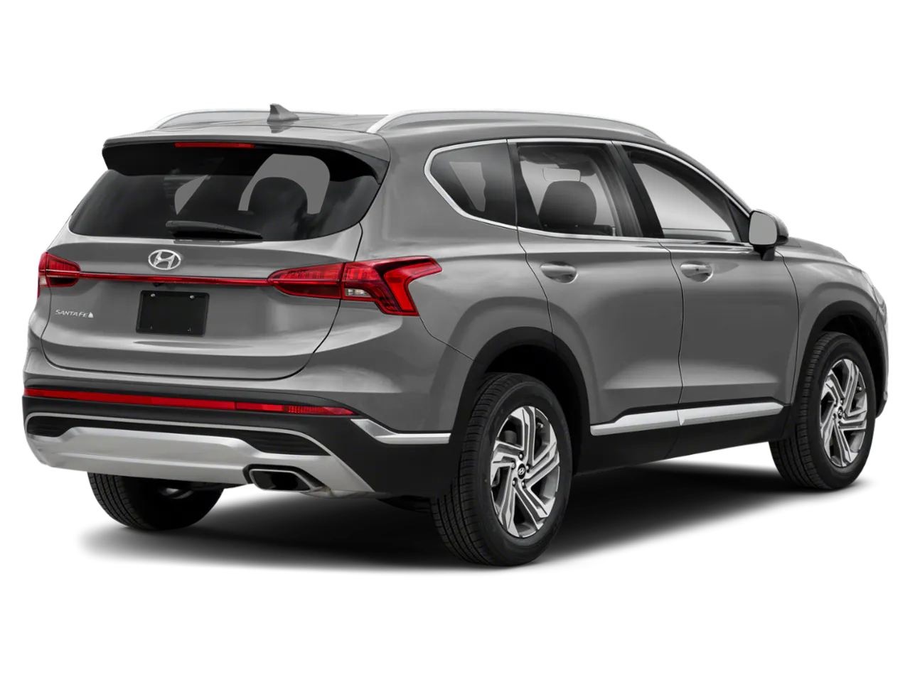 Used 2022 Hyundai Santa Fe SUV