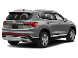 Used 2022 Hyundai Santa Fe SUV