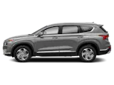 Used 2022 Hyundai Santa Fe SUV
