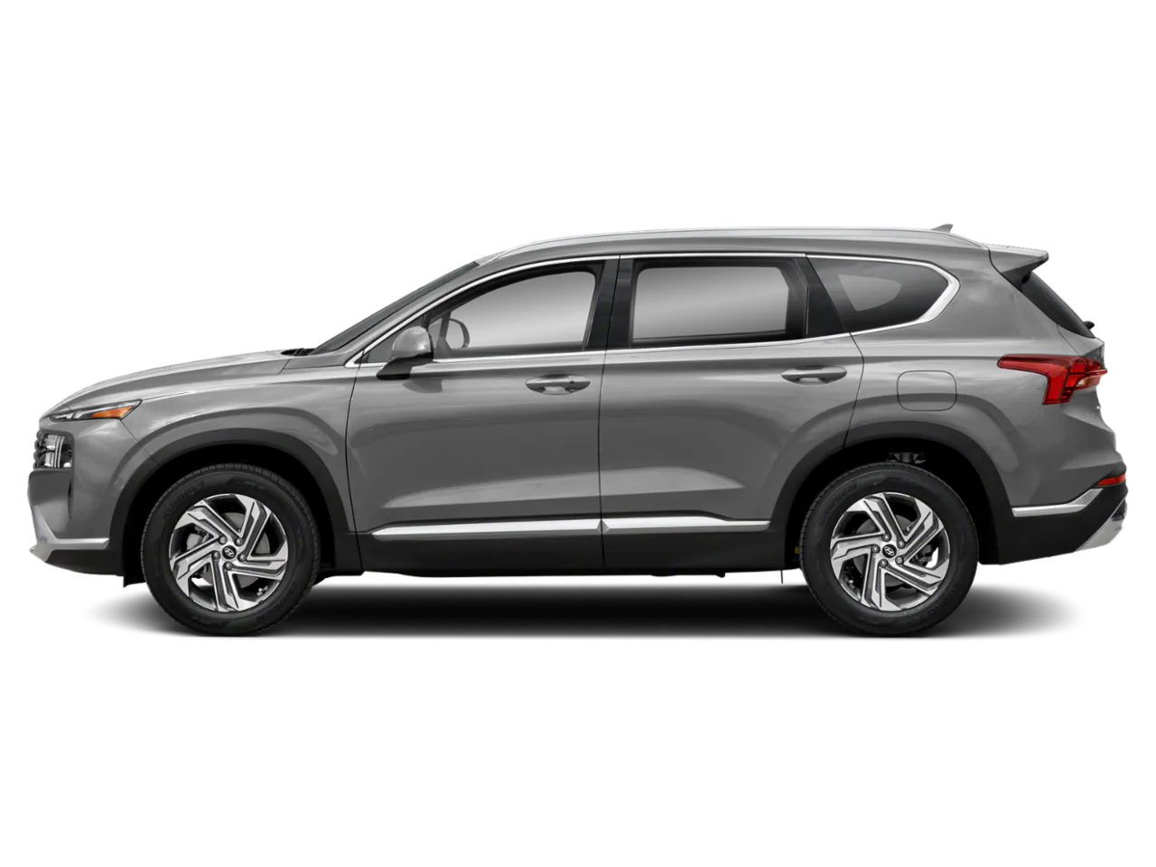 Used 2022 Hyundai Santa Fe SUV