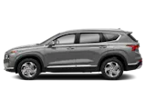 Used 2022 Hyundai Santa Fe SUV