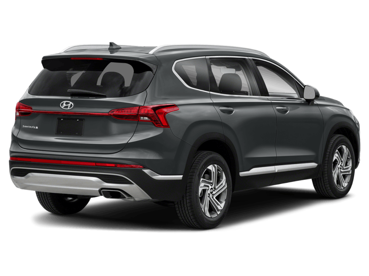 2022 Hyundai Santa Fe SEL Sport photo 3