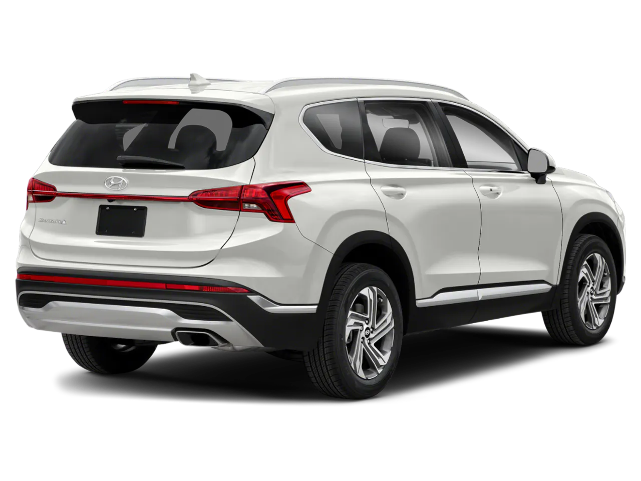 Used 2022 Hyundai Santa Fe SUV