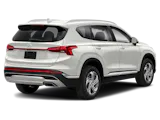 Used 2022 Hyundai Santa Fe SUV
