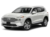 Used 2022 Hyundai Santa Fe SUV