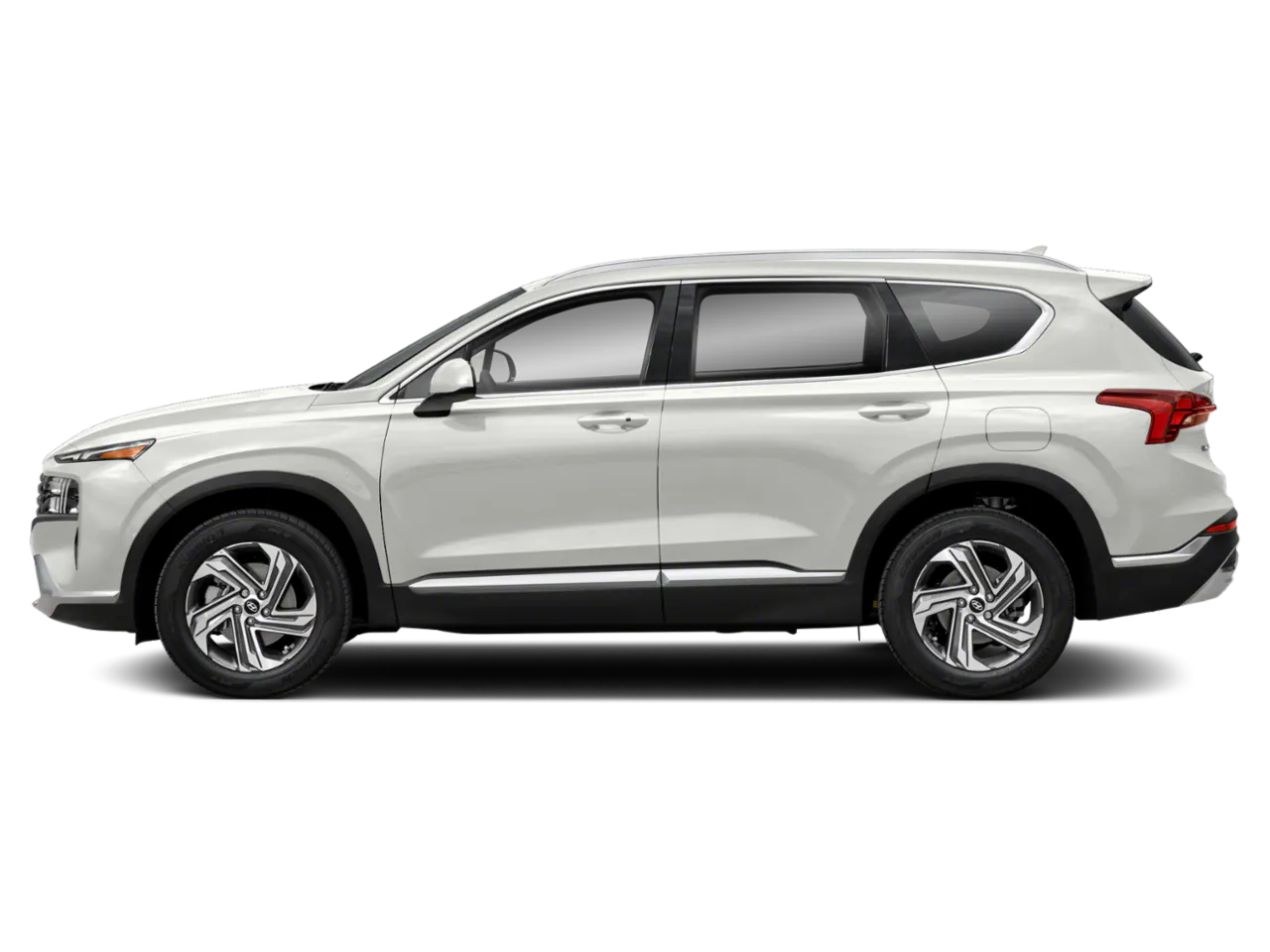 Used 2022 Hyundai Santa Fe SUV